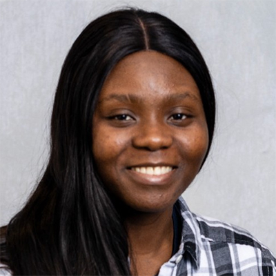 Aishat Okunuga