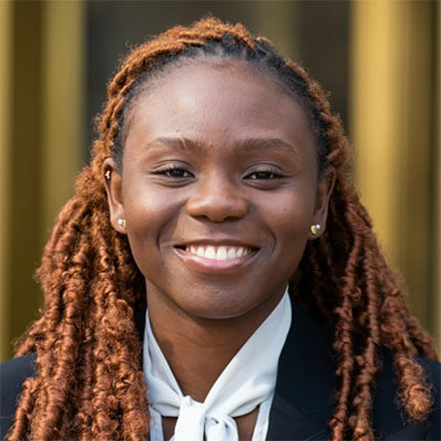 Aishat Okunuga