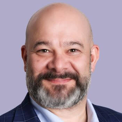 Mike Skordeles